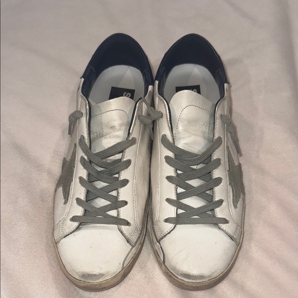 Golden Goose Sneakers - Picture 1 of 11